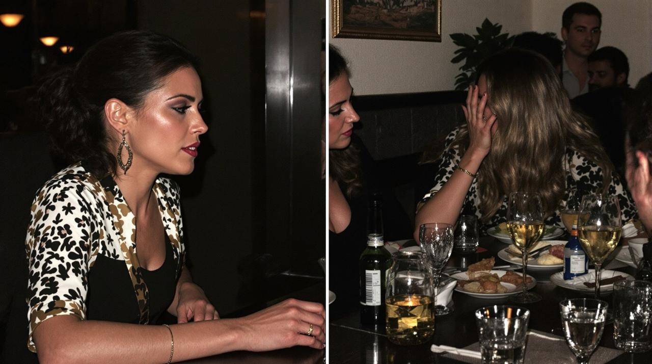 知名导演与女演员深夜密会被拍，两人关系引发外界猜测